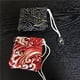 thumbnail image 4 of Wosthever Hi.FANCY, 10 Uds., marco flexible interno, broche de beso a granel para manualidades DIY, bolso, monedero, billetera, fabricación de Artesanía 15cm, 4 of 6