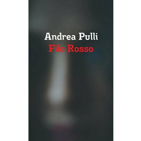 Filo Rosso, (Paperback)