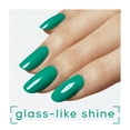 thumbnail image 4 of essie Gel Couture Nail Polish, Clear, Shiny Top Coat, 0.46 fl oz Bottle, 4 of 11