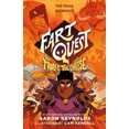 thumbnail image 2 of Fart Quest: The Troll's Toe Cheese (Fart Quest, 4), 2 of 2
