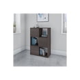 thumbnail image 4 of Bush Furniture Jamestown - Unité de Rangement - 3 Portes - Gris Orage, 4 of 6