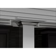 thumbnail image 2 of ZLINE CM6-KB/KL2/KL2 Stainless Steel Crown Molding Wall Range Vent Hood Addition, 2 of 4
