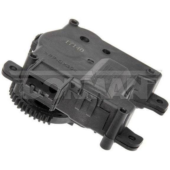 Dorman 604-862 Air Door Actuator - Air Mix