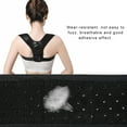 thumbnail image 3 of One Size Comfortable Support Belt Back Humpback Straight Strap Posture Corrector Adult Children Correction, 3 of 8