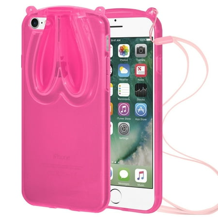 bunny case iphone 7 bunny case iphone 7