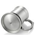 thumbnail image 4 of Jarra de peltre Royal Selangor con acabado satinado 560 ml, 4 of 5