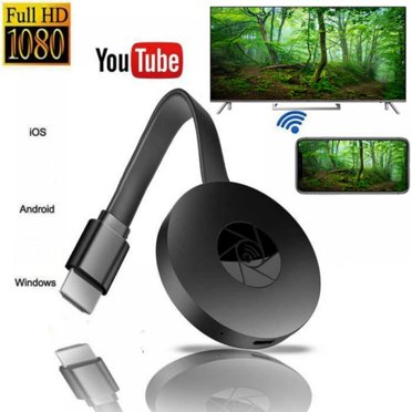 Big Sale! HD1080P MiraScreen G2 TV Stick Wireless WiFi Display Chromecast TV Dongle Ricevitore Airplay Media Streamer Media Per, Ios Android