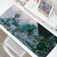 thumbnail image 2 of Pixel Art Gaming MousePad XXL Computer Laptop Gamer Extended Mouse Mat Large Anime Mouse Pad 900x400 Keyboard Kawaii Desk Mat, 2 of 5