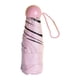 thumbnail image 1 of Mini para bolso, de viaje para actividades al aire libre, viajes de senderismo , Rosa, 1 of 8