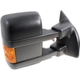 thumbnail image 5 of Geelife Tow Mirror For 2010 Ford F-450 Super Duty Passenger Side Power Fold Heat Signal, 5 of 6