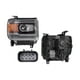 thumbnail image 1 of Faro Sierra 2014 A 2015 Gmc Der C/Leds DEPO ., 1 of 4