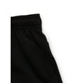 thumbnail image 2 of Athletic Work's Boys Athletic Basketball Shorts, Sizes 4-18, 2 of 3
