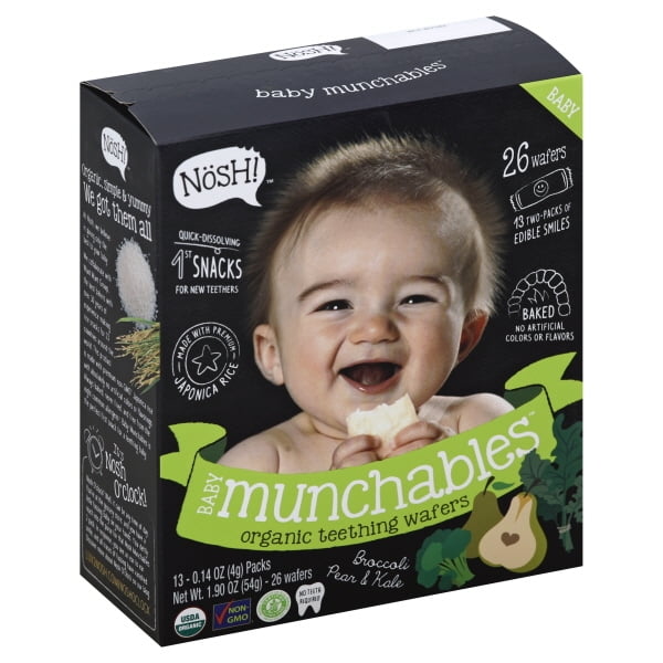 teething egg walmart