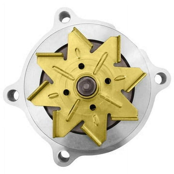 Dayco Engine Water Pump P/N:Dp980 Fits select: 1997-2006 FORD F150, 1997-2006 FORD EXPEDITION