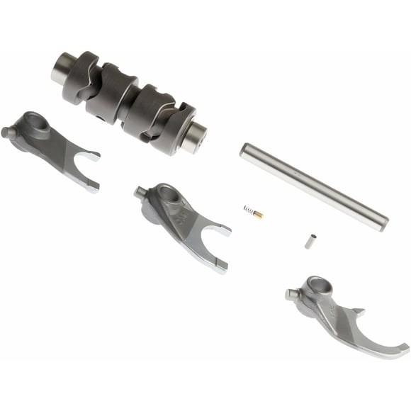 Tambor Selector De Cambios Dm250 2016 De 2018 Italika Original