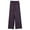 Eclipse Navy, variant on Ma Croix Womens Fashion Palazzo Stripe Pants