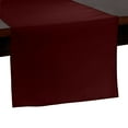 thumbnail image 1 of Ultimate Textile 14 x 54-Inch Polyester Table Runner, 1 of 3
