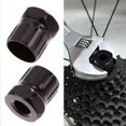 thumbnail image 4 of Kit de herramientas para bicicleta, 5 uds., herramientas profesionales de reparación de bicicletas para Extractor de bicicleta de montaña, llave de radios, soporte inferior, removedor de rue, 4 of 5