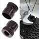 thumbnail image 4 of Kit de herramientas para bicicleta, 5 uds., herramientas profesionales de reparación de bicicletas para Extractor de bicicleta de montaña, llave de radios, soporte inferior, removedor de rue, 4 of 5