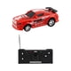 thumbnail image 2 of Mini Coche RC CUTICAT Vehículo de Juguete Eléctrico Rojo, 2 of 7
