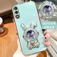 thumbnail image 4 of Funda Honor X7 4G X8 4G X8 5G X6 5G X9A 5G X9 4G 5G 9X Cute Rabbit Phone Case, 4 of 4