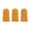 Orange, variant on Giyblacko Finger Protectors Silicone Finger Guard Holder Finger Cot Protector Sleeve Cover Anti Cut Anti Slip Gloves Finger Sleeves Anti Scald And Insulation Cover