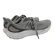thumbnail image 4 of New Balance Mens Arishi V4 MARISEG4 Gray Running Shoes Sneakers Size 9, 4 of 6