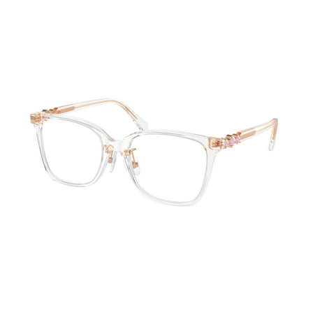 Eyeglasses Swarovski SK 2026 D 1027 Crystal