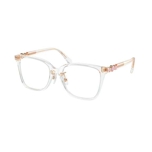 Eyeglasses Swarovski SK 2026 D 1027 Crystal
