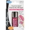 Coty Sally Hansen Hard As Nails Hard As Wraps, 0.4 oz