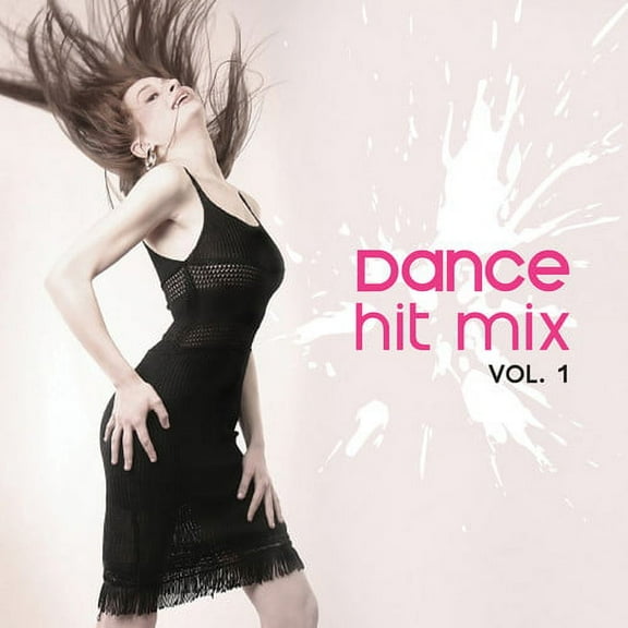 Various Artists - Dance Hit Mix Vol. 1 - Music & Performance - CD