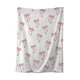 thumbnail image 2 of Manta de Vellón, Suave y Peluda, Cubrecama Ligero, 70x100cm, con Fibra de Poliéster Transpirable, Lavable para Sofá, Sillón, Cama, Decoración del Hogar, 2 of 6