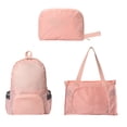 thumbnail image 1 of Sac à Dos Pliable Imperméable, Sac de Randonnée Multifonction Léger avec Rangement Spacieux, 1 of 8