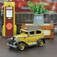 thumbnail image 7 of Home Decorative Contemporary Indoor 1931 Yellow Taxi, 7 of 7