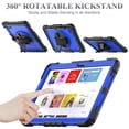 thumbnail image 4 of Funda SEYMAC de serie para Lenovo Tab M11 de 11 pulgadas con accesorios, 4 of 7