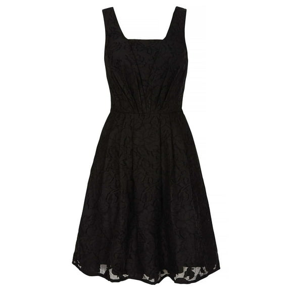 Yumi - Robe en organza - Femme