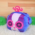 thumbnail image 1 of Blox Fruits Plush Toy Cute Game Peripheral Leopard Pattern Box Plushie Doll Soft Stuffed Christmas Birthday Gift Toy For Kids, 1 of 7