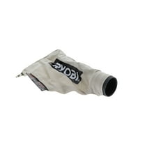 Ryobi OEM 300027099 300027053 Belt Sander Dust Bag BE3182G