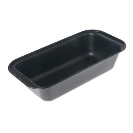 

Non Stick Loaf Pan Toast Bread Pot Cake Baking Mold Kitchen Meatloaf Bakeware