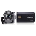 thumbnail image 1 of Samsung F90 HD Camcorder Black (5MP) with 2.7 inch LCD Screen/HD Video Recording, 1 of 6
