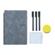 thumbnail image 5 of Cuaderno Portátil de Borrado A5 Perfecl Gris, 5 of 8