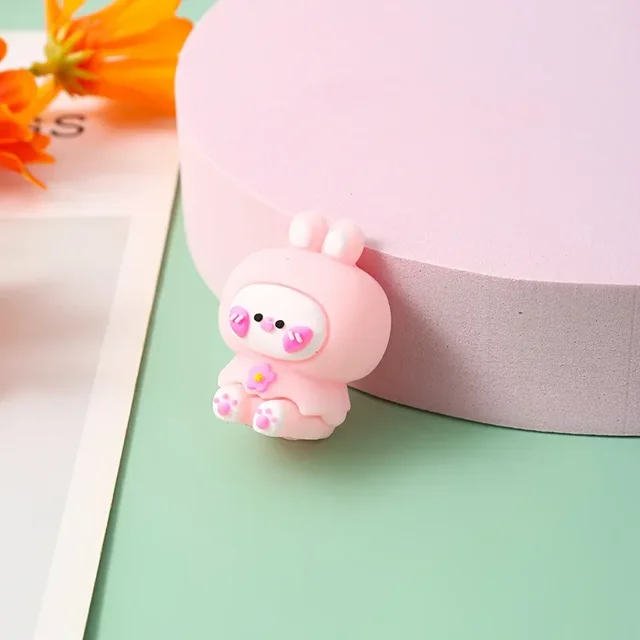 Sacapuntas para estudiantes Kawaii dibujos animados animales Furit papelería sacapuntas lápiz para niños encantadores útiles escolares