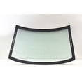 thumbnail image 2 of Heated Tempered Rear Back Window Back Glass Compatible with Infiniti M35 M45 2006-2010 Models, 2 of 4