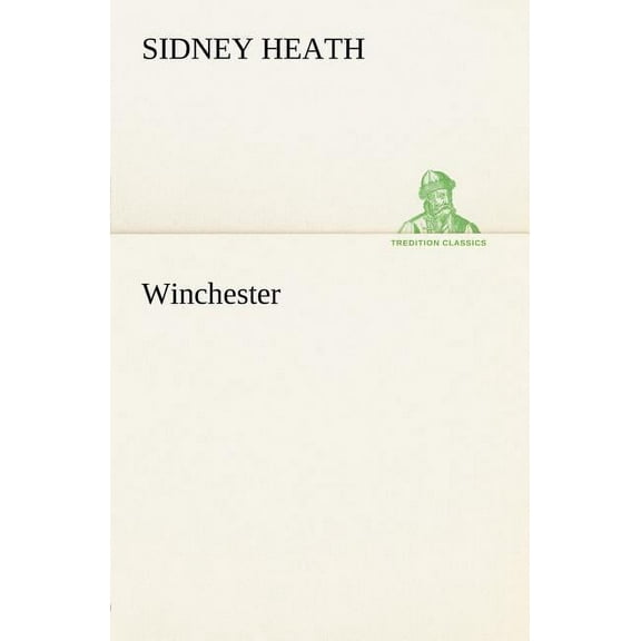 Winchester (Paperback)