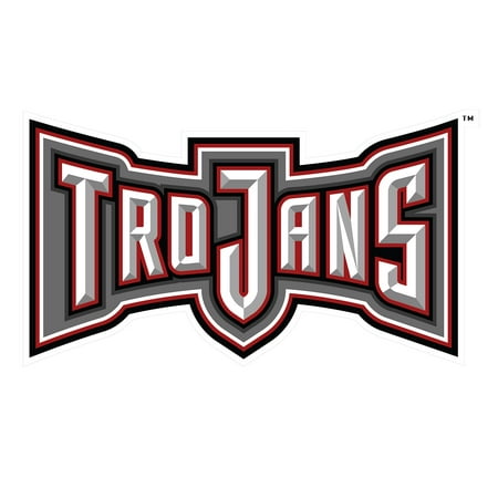

Troy Magnet (TROJANS MAGNET (3 6 12 ) 12 in)