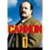 Cannon - Cannon: Season One Volume One [DVD]