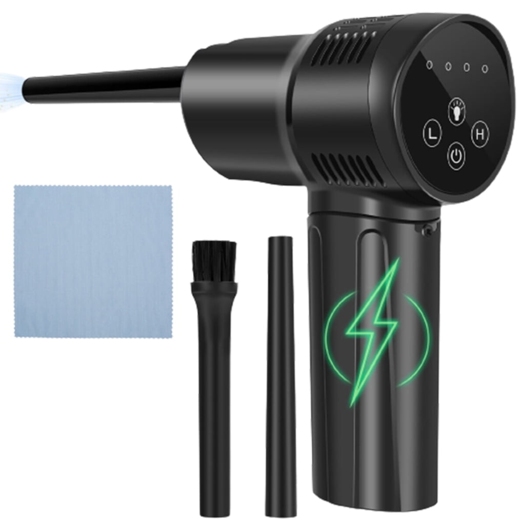Air Duster Dust Blowing Guns Air Blower Vacuum Cleaner Duster Blowers