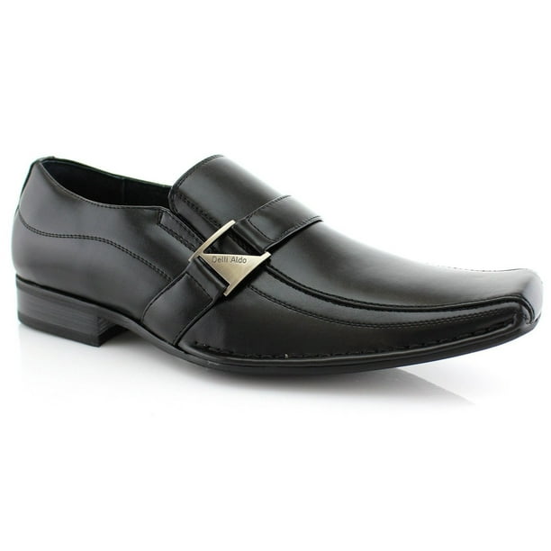 delli aldo mens boots