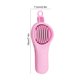 thumbnail image 4 of Extractor De Núcleos Descorazonador y cortador de frutas de acero inoxidable de 1 pieza, herramienta de cocina multifuncional para quitar el corazón de manzanas y peras (rosa) Rkxzt, 4 of 9