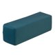 thumbnail image 4 of Reposabrazos de sofá con funda de almohada extraíble y lavable. Soporte para codos para sala de estar. Azul, 4 of 8